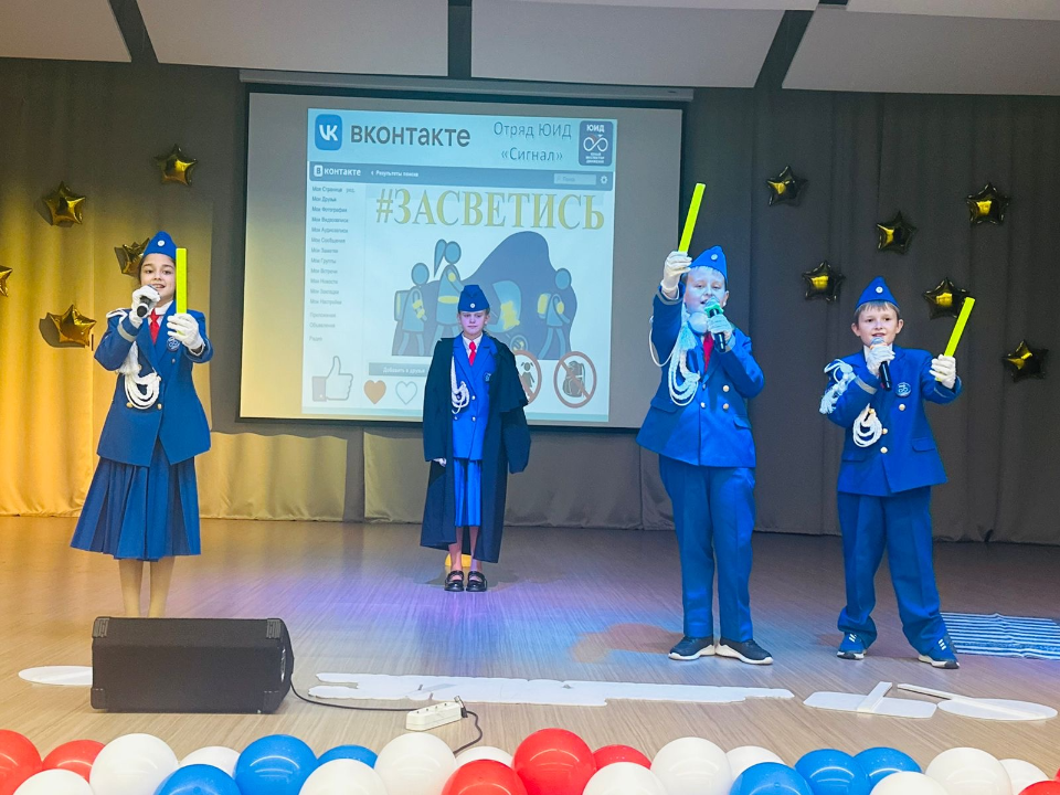 Команда из Егорьевска стала призером в областном слете «Безопасное колесо – 2025»