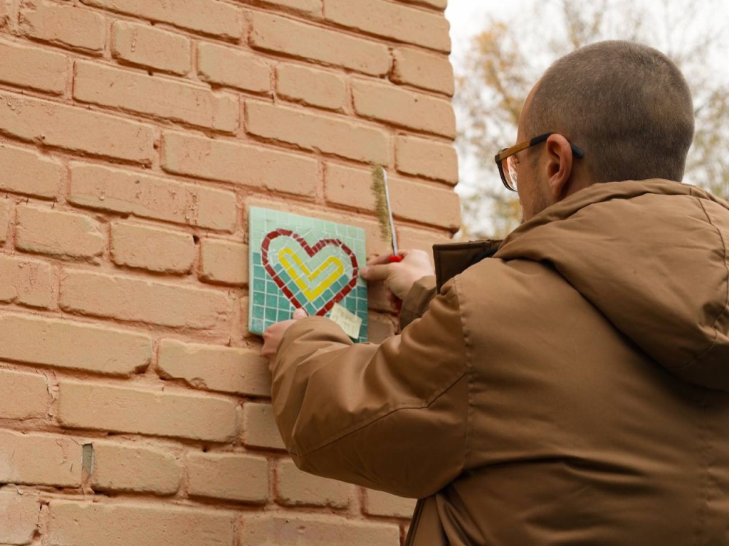 «Наука в мозаике»: в Черноголовке создают новую экскурсию по городу