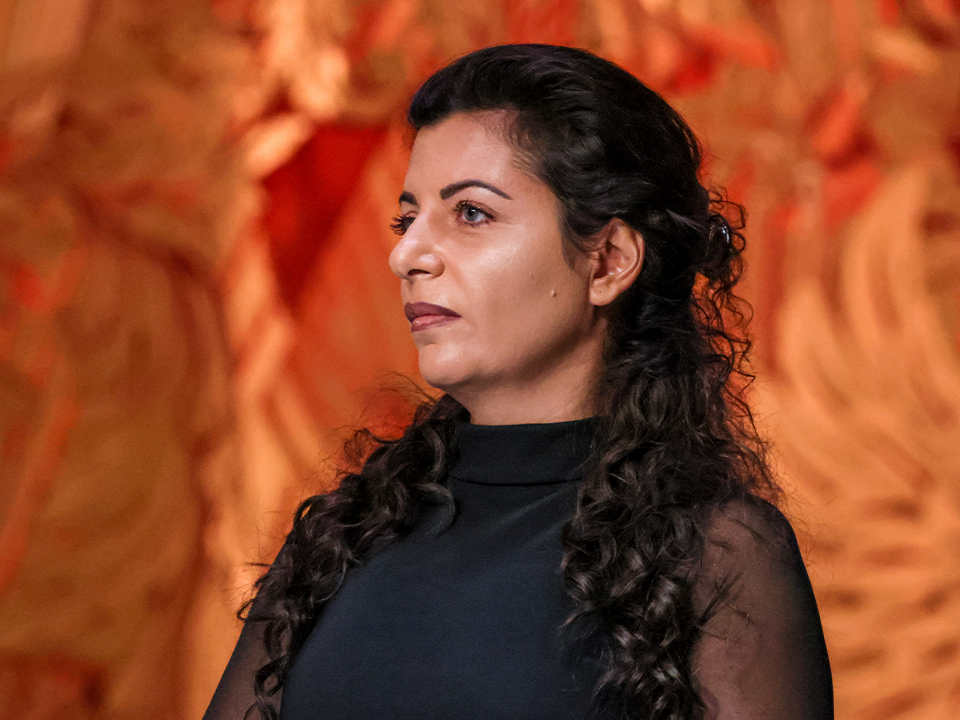 «Явлюсь без всяких повесток»: Маргариту Симоньян вызвали в суд в Киеве