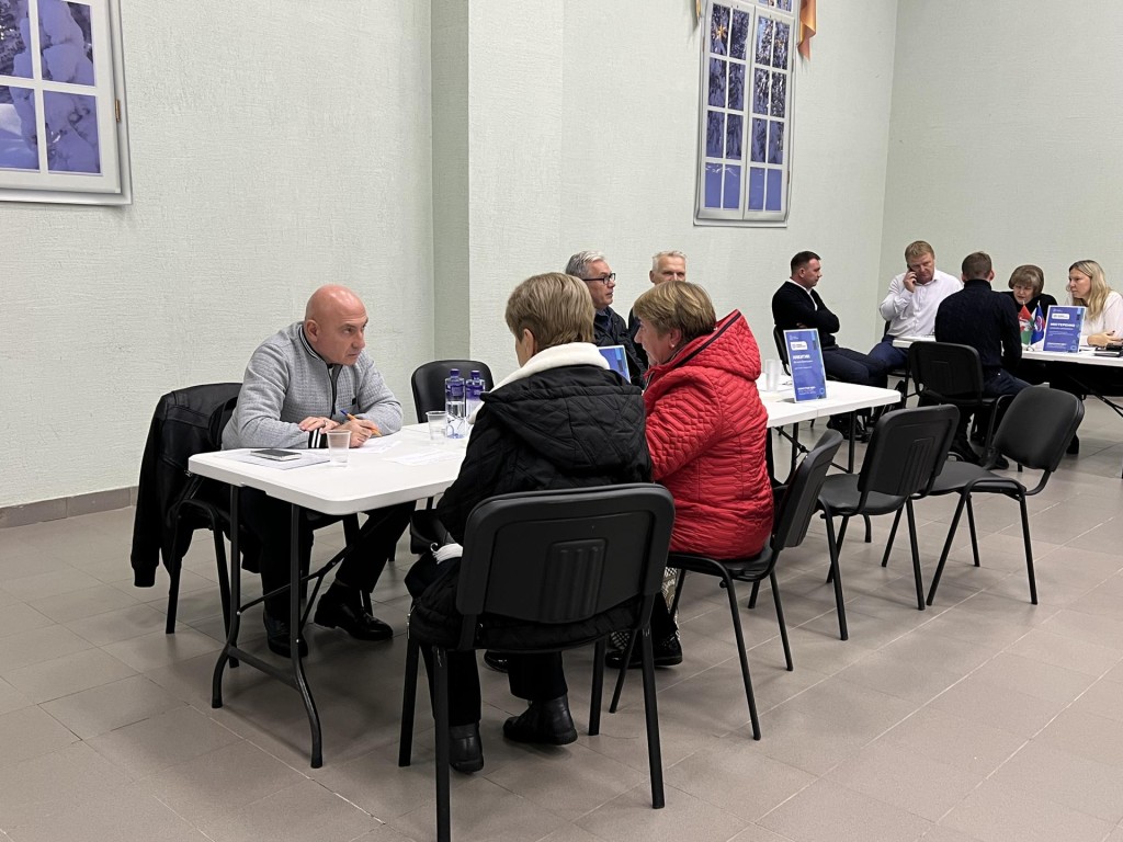 Проблема с сушкой белья взбудоражила Запрудню: что решила администрация?