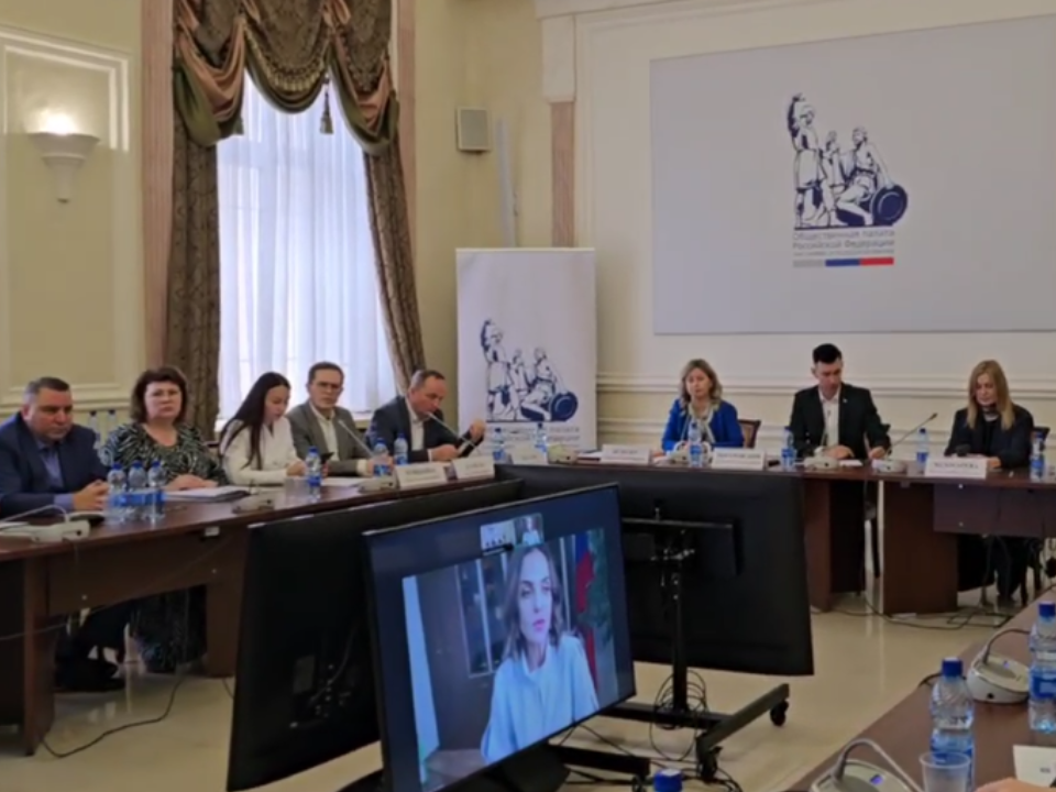 Руководители аграрных техникумов определили новые векторы развития