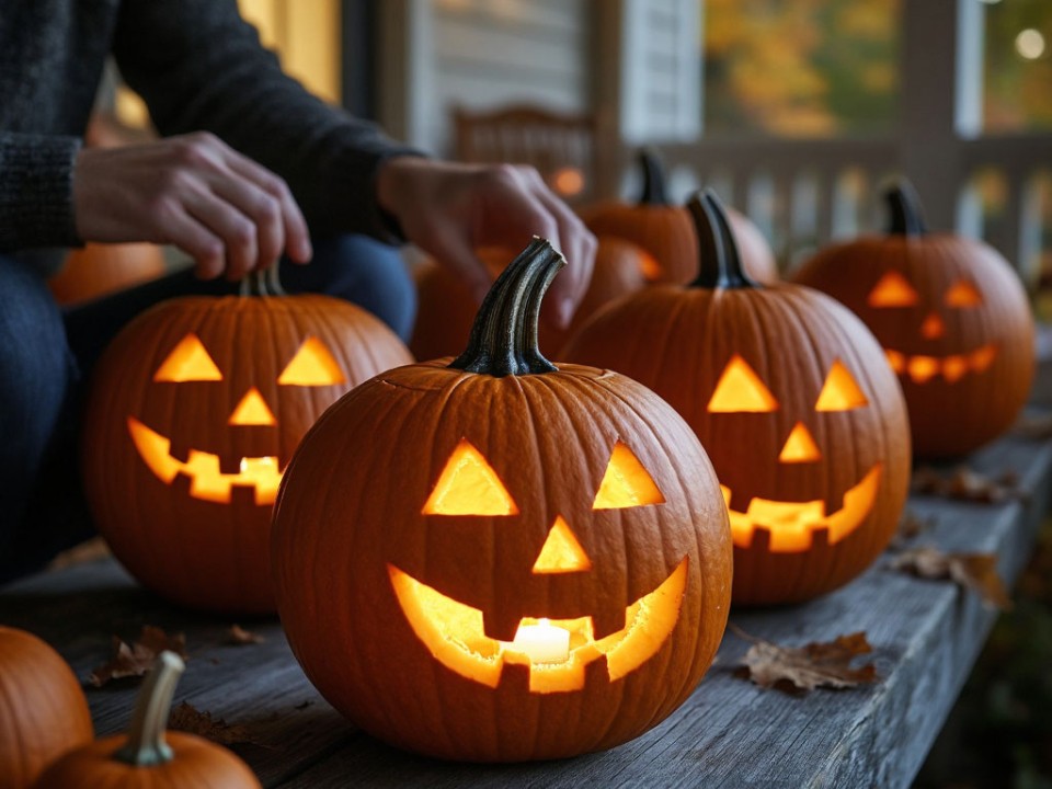 «Прикольная дорога в ад»: священник назвал Хеллоуин проклятием для душ верующих