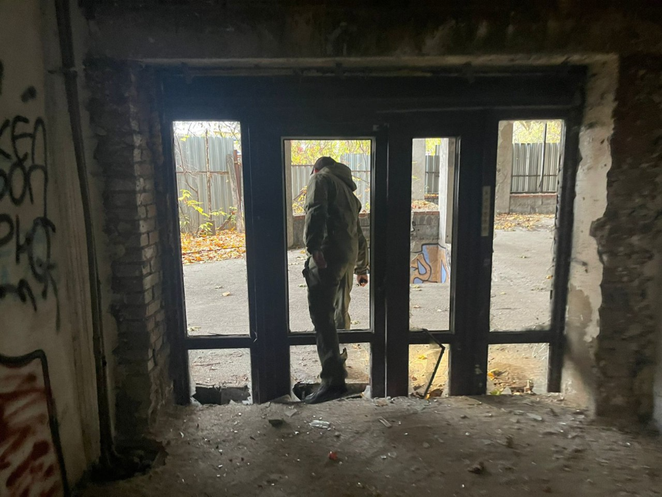 В Люберцах разыскали 12-летнего школьника, пропавшего 15 октября