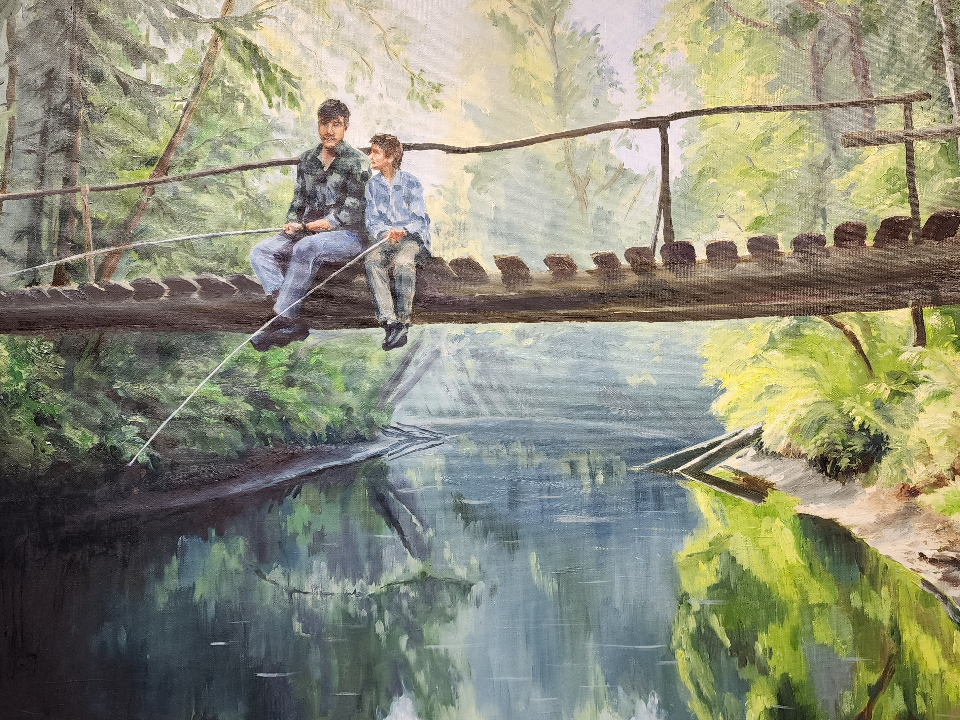 Подольчан приглашают узнать, «Где живет вдохновение»