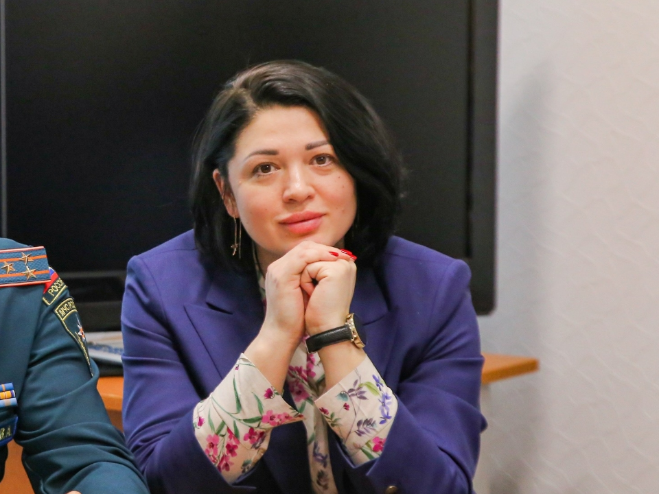 Начальник территориального управления микрорайона в Химках Наталья Мишина покинула свой пост