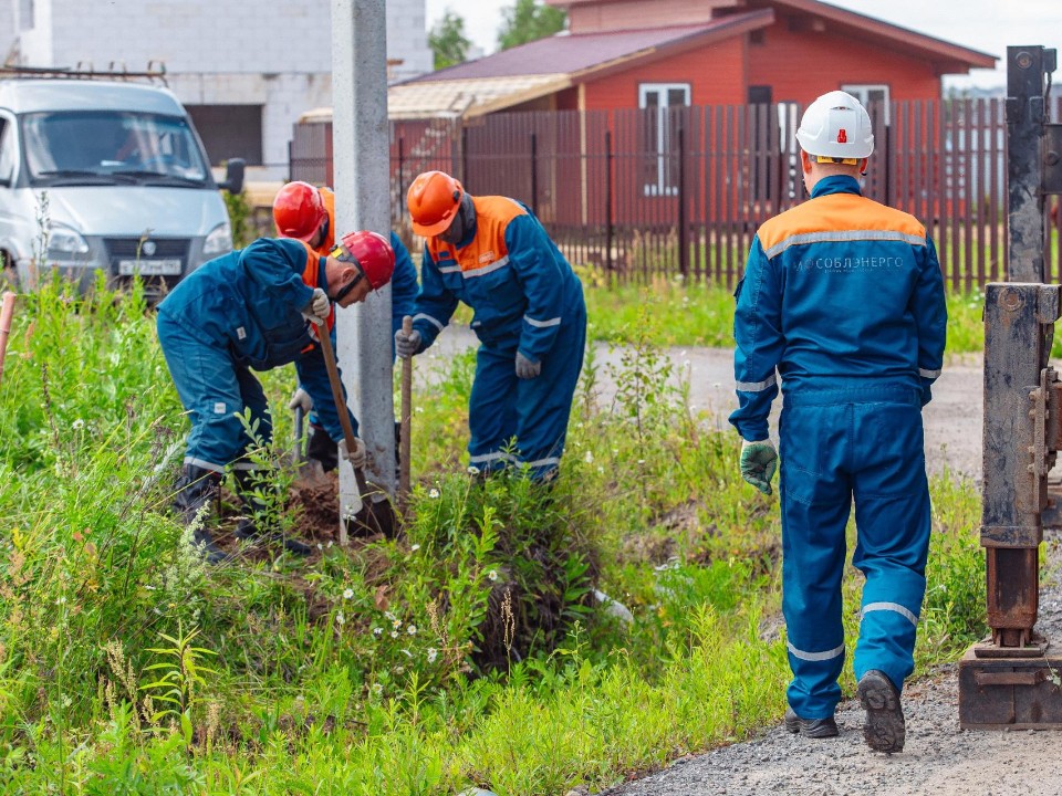 Капремонт восьми подстанций выполнило «Мособлэнерго» в Раменском округе