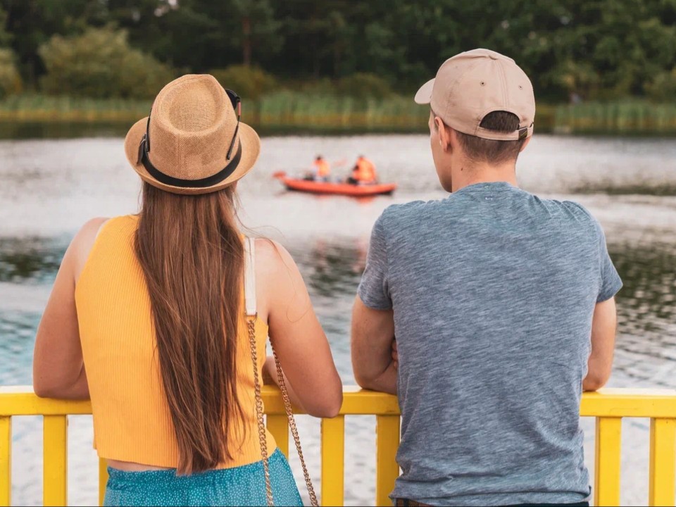 Как правильно обращаться к мужу: полезный совет эксперта по коммуникациям Хлистуна