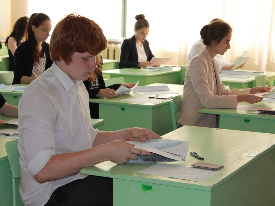 Для будущих чиновников: новый предмет предложили ввести в ЕГЭ