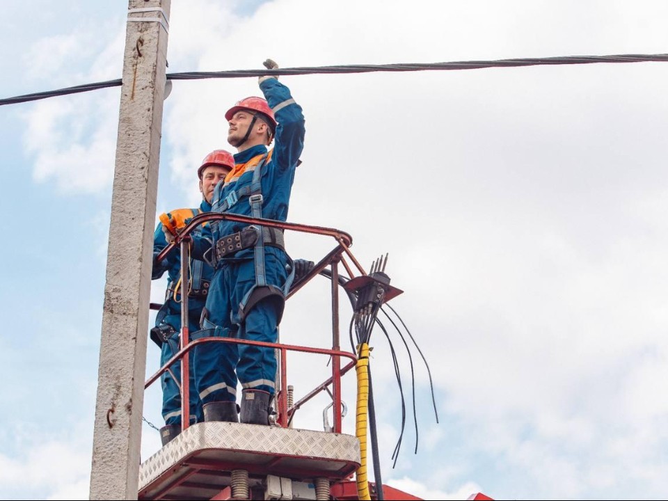 В Щелкове технические работы на сетях: как спланировать 1 ноября без сюрпризов