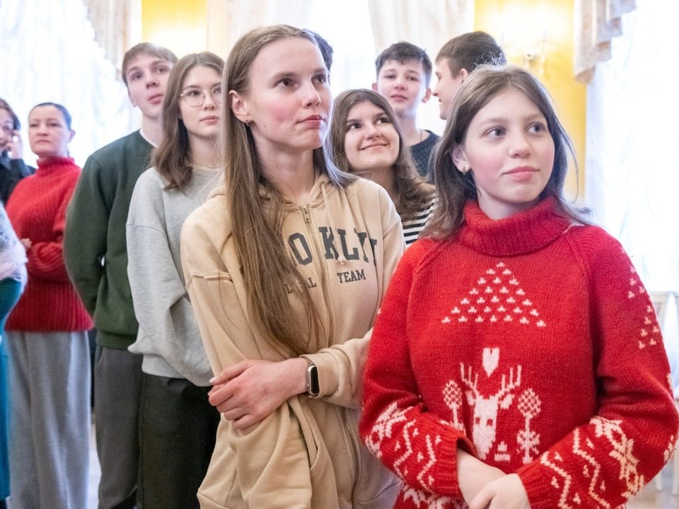 Лыткаринский музей подготовил выставки и экскурсии для детей и взрослых