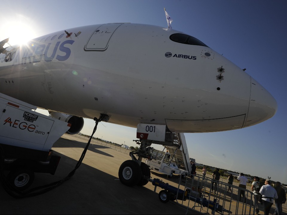 Авиасообщение между Жуковским и Воркутой сохранится до конца года