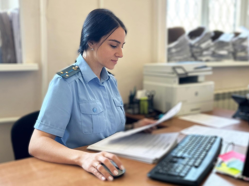 Приставы взыскали с организации в Ногинске ₽263 тыс. за незаконное увольнение сотрудника