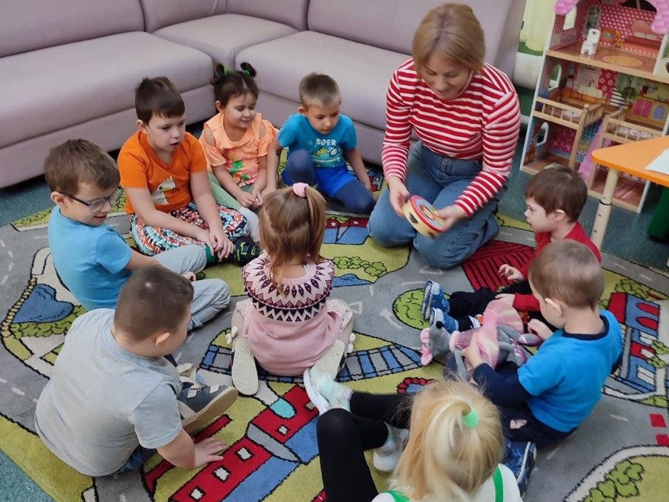 Сто историй успеха за год: какие чудеса творятся в кабинете нейропсихолога в Домодедова