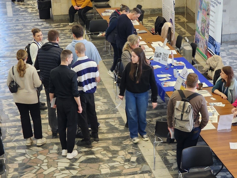 Как поступить в университет МВД расскажут абитуриентам в Клину