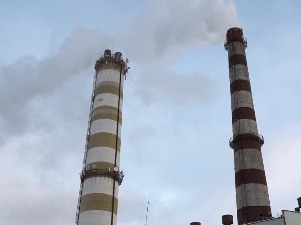 Большие перемены: опубликован план ремонта систем отопления Дубны в 2026 году