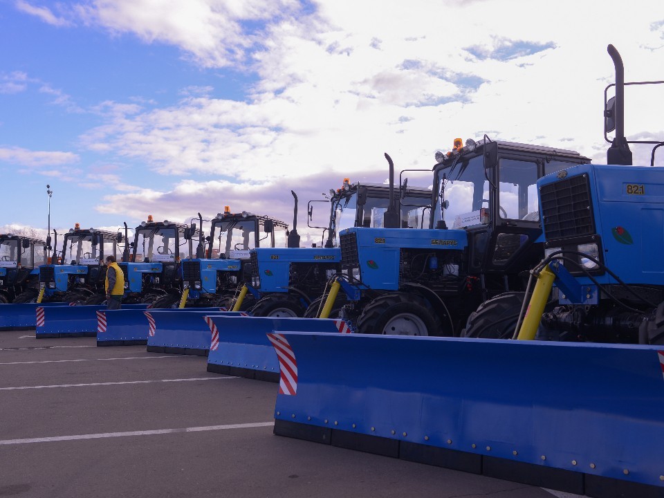 Колесо рока: пенсионерка погибла в ДТП с трактором в столичном регионе