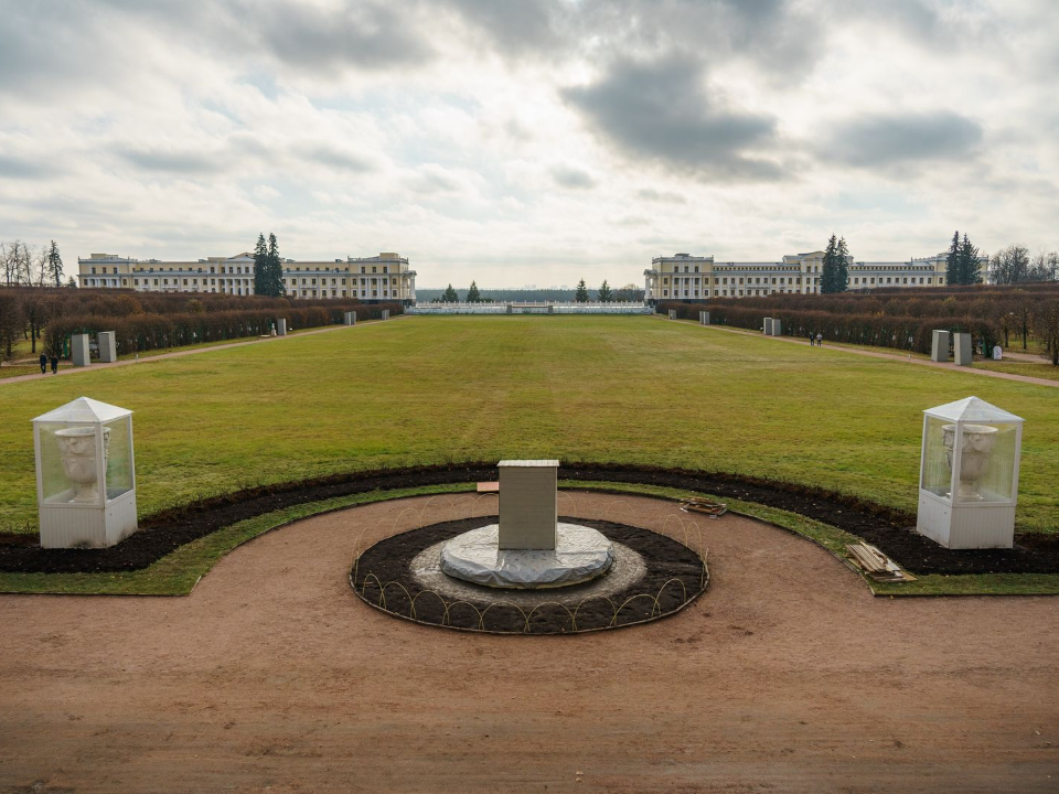 Музей-заповедник «Архангельское» приглашает школьников на бесплатные экскурсии