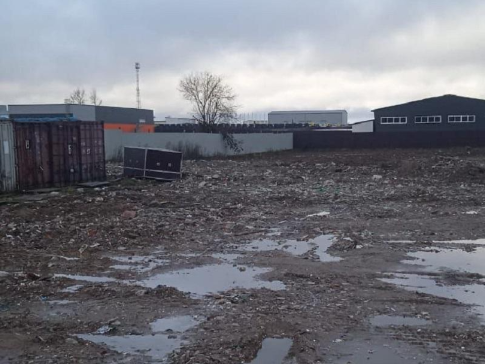 Незаконные свалки под контролем: когда уберут мусор в Дмитровском округе и как узнать, нарушают ли правила рядом с вами