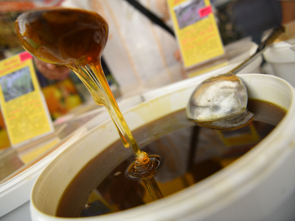 Заключительная октябрьская ярмарка пройдет в Подольске на этой неделе