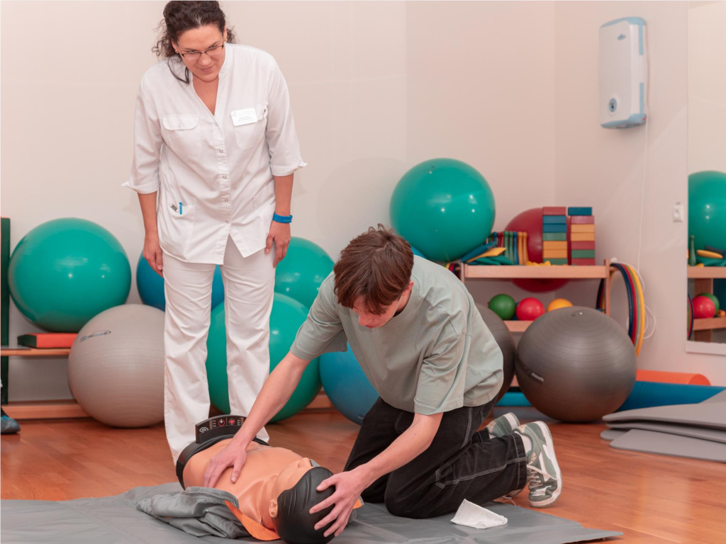 В Щелкове подвели итоги просветительского проекта для старшеклассников «Пора все знать»