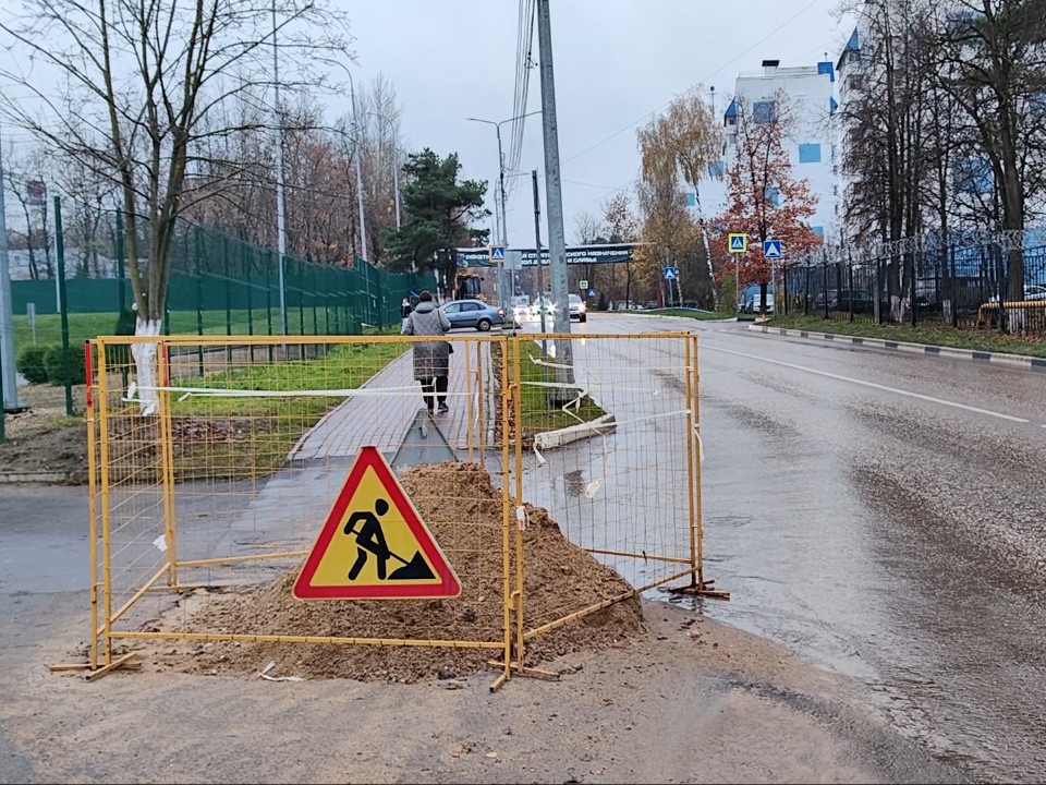 Ремонт ям на дорогах Власихи ведут с помощью специальной информационной системы