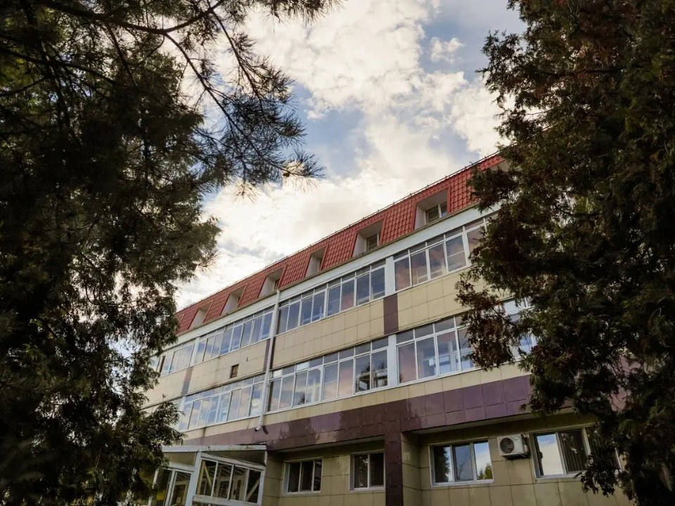 В Озерах открыли пансионат для участников спецоперации