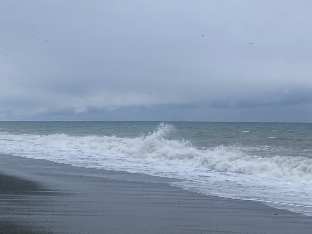 Море отступает на километры: почему туристам из Подмосковья не стоит ехать на Каспий