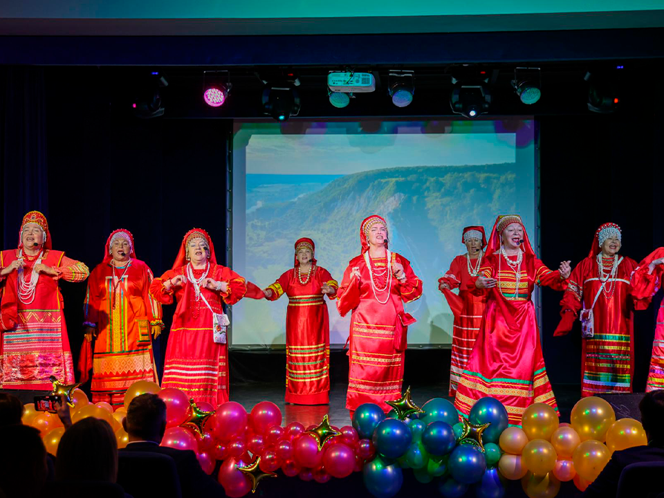 В Электростали наградили лучших работников агросектора Подмосковья