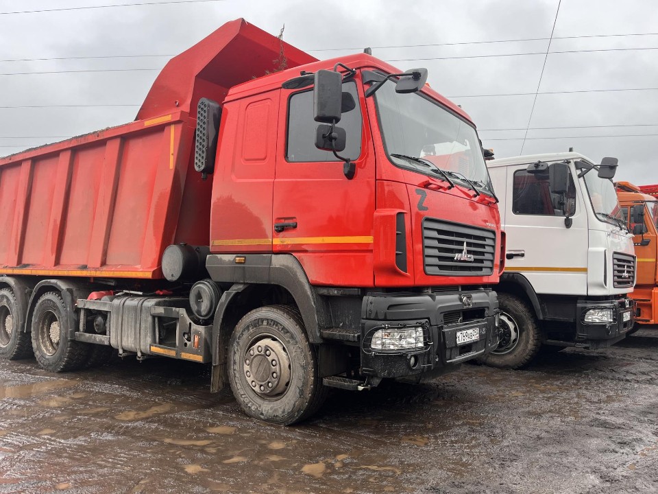 В Шатуре подготовили технику и специалистов для устранения снегопадов и гололеда