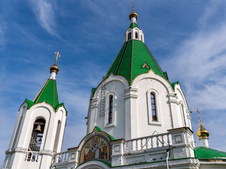 Жители Шатуры отпразднуют Покров Пресвятой Богородицы: дата, значение, обычаи и поверья