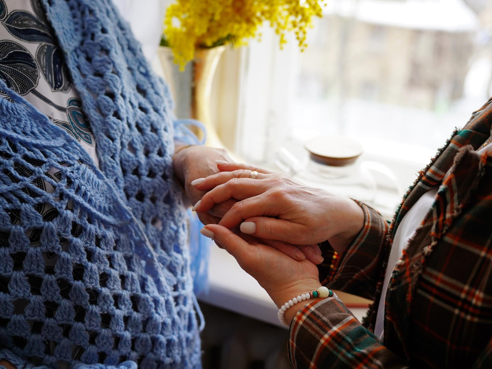 Жители Подмосковья могут получить экстренную социальную помощь