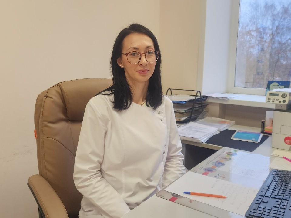 Доктор Ангел советует звенигородцам не игнорировать хронические заболевания