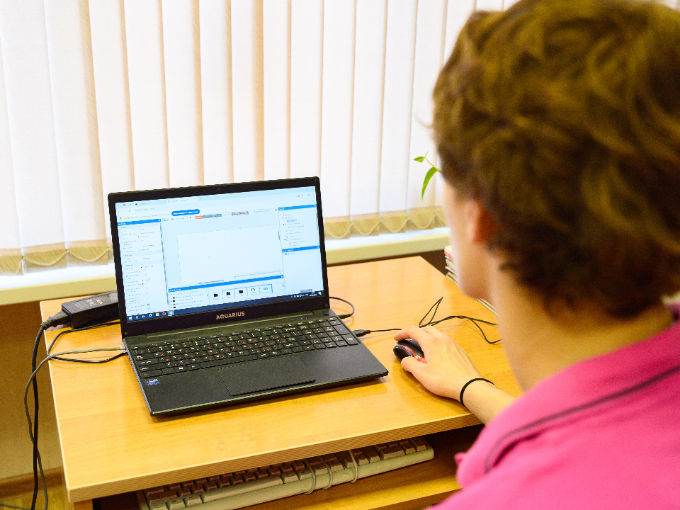 Можайцы проверяют свои знания в сельском хозяйстве на диктанте