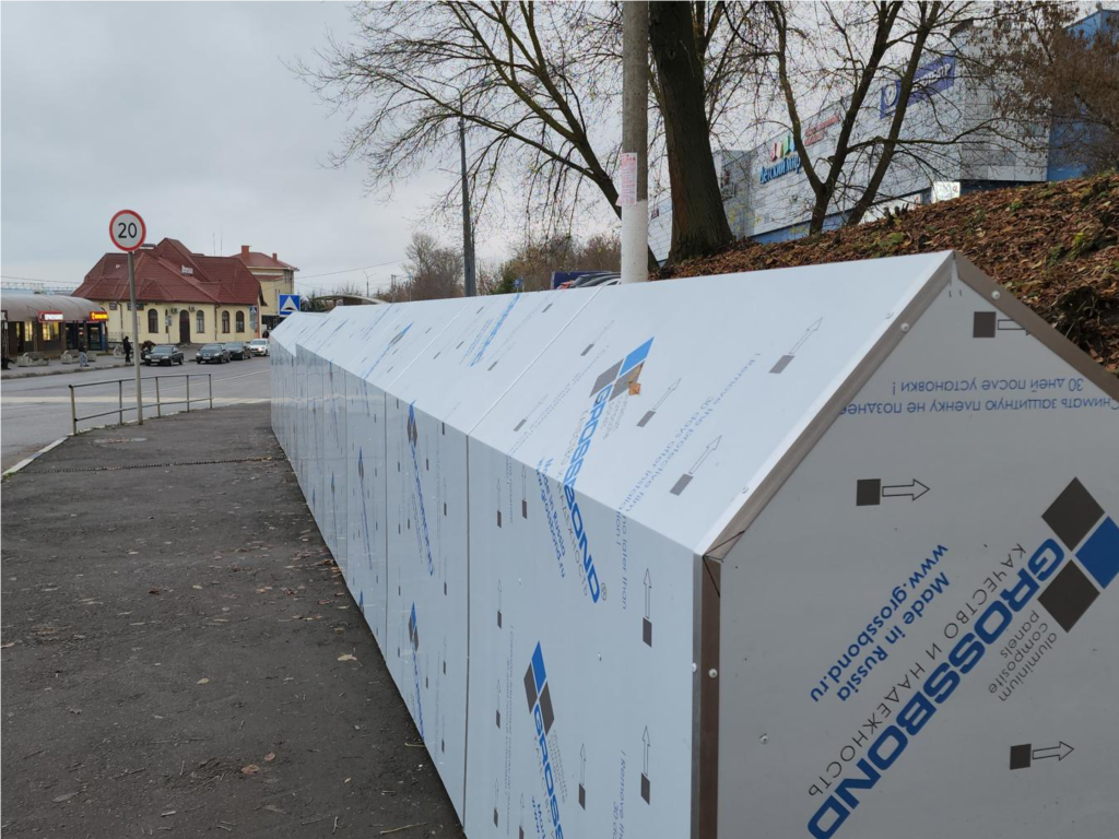 «Лицо» города: привокзальную площадь в Кашире приводят в порядок