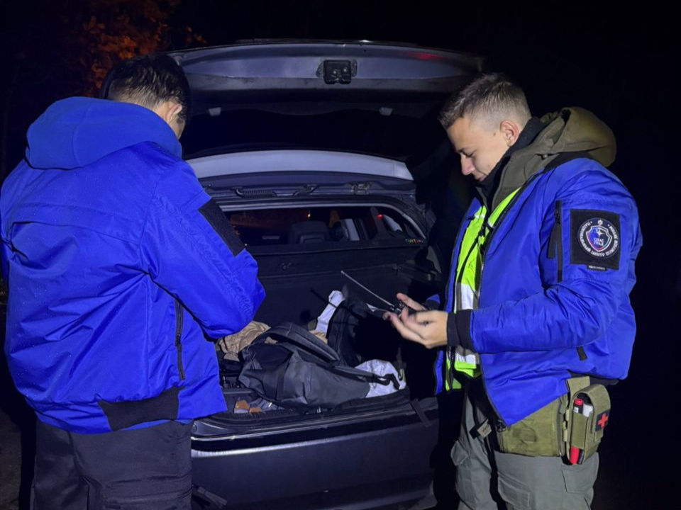 В Люберцах ищут школьницу, которой требуется медицинская помощь