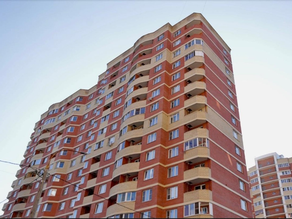 Жилищные вопросы в Солнечногорске можно будет решить онлайн