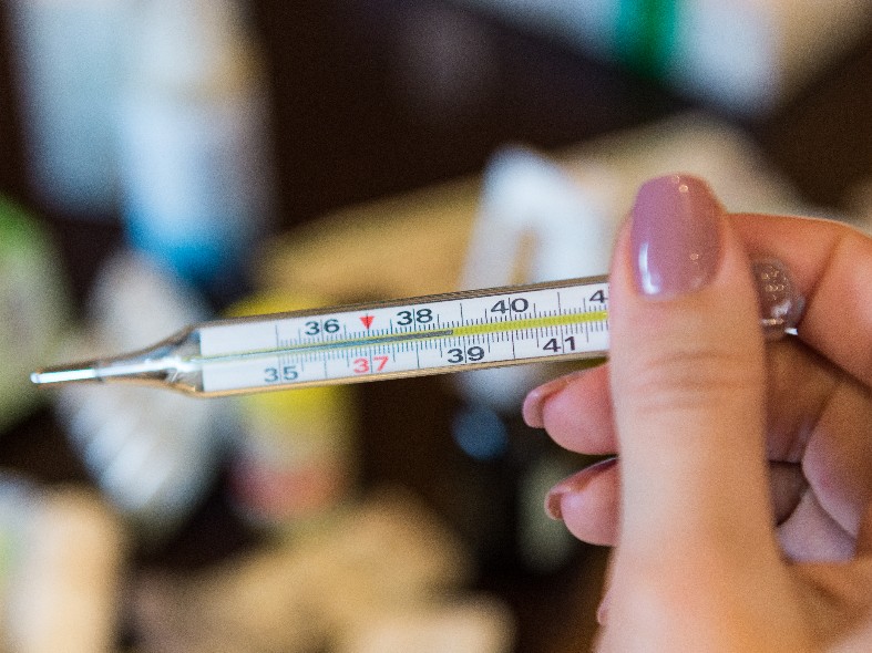 В Подмосковье выросла заболеваемость ОРВИ и гриппом  среди школьников: что делать родителям и как защититься от вирусов