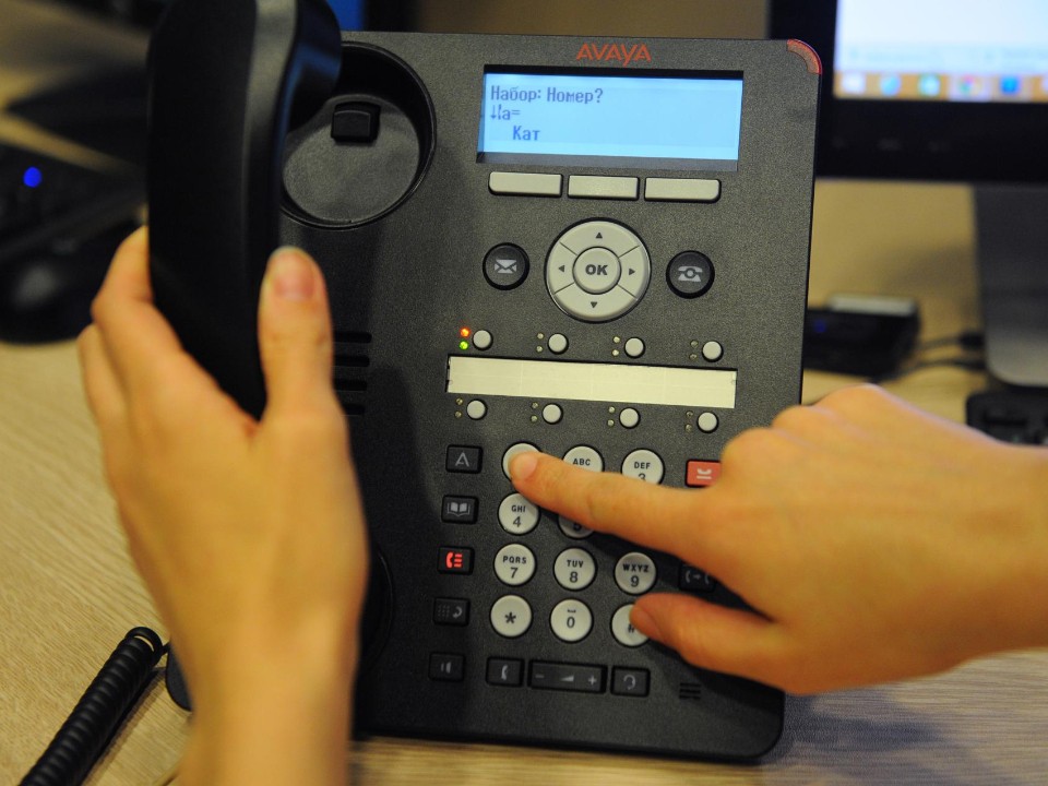 Росреестр звонит: проверьте свою недвижимость до прихода налогового уведомления