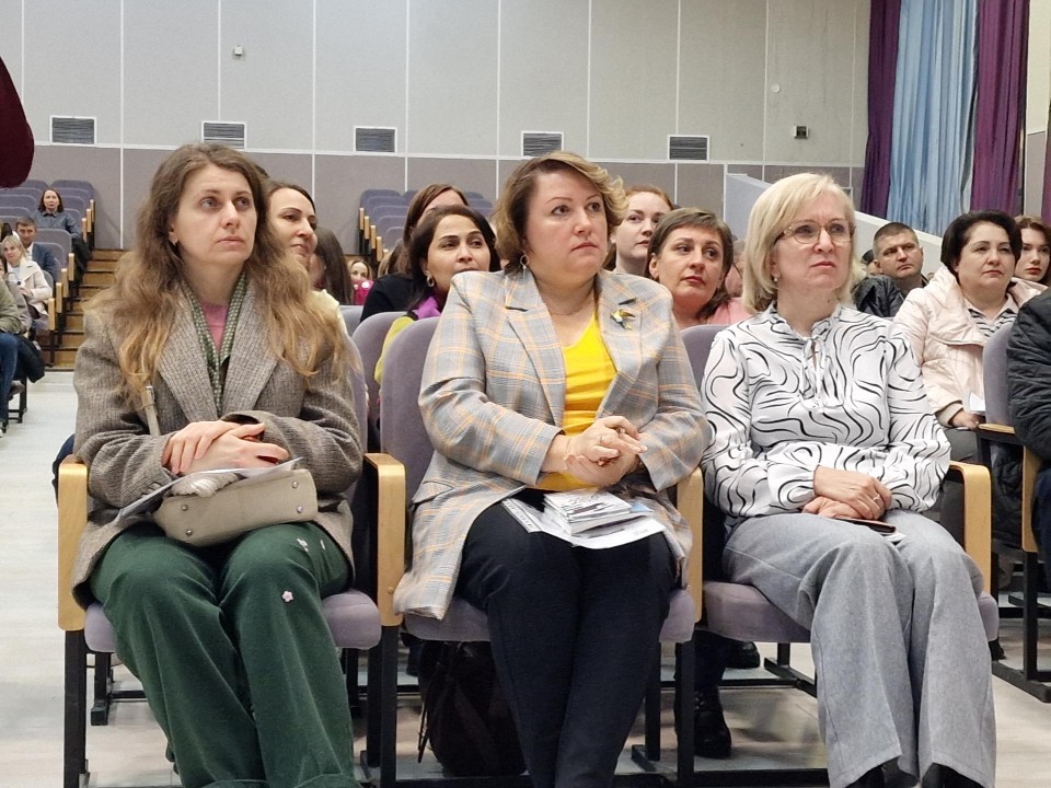 Корпорации ждут: родителям выпускников рассказали, как построить карьеру в Балашихе