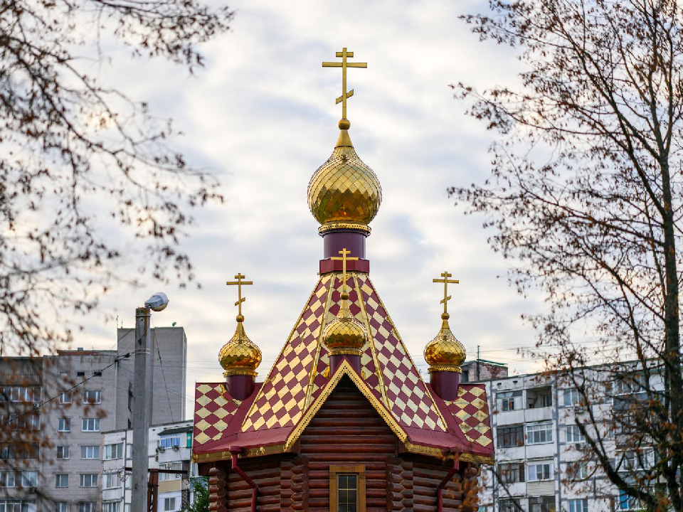 Какой церковный праздник 30 октября: почему в день Осии Колесника нужно переобуть авто