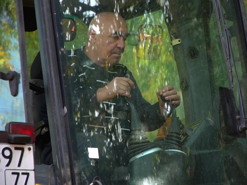 Спорт, дети, уют: в Реутове создают идеальное место для отдыха — заглядываем в будущий сквер на Октября, 5