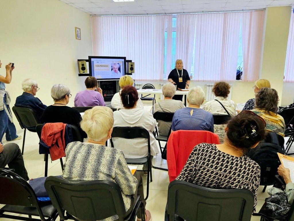 В Подольске 14 октября пройдет лекция для жителей об управлении многоквартирными домами