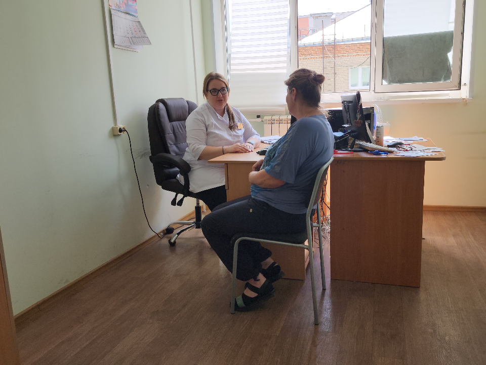 Ружане выберут самого «народного» доктора
