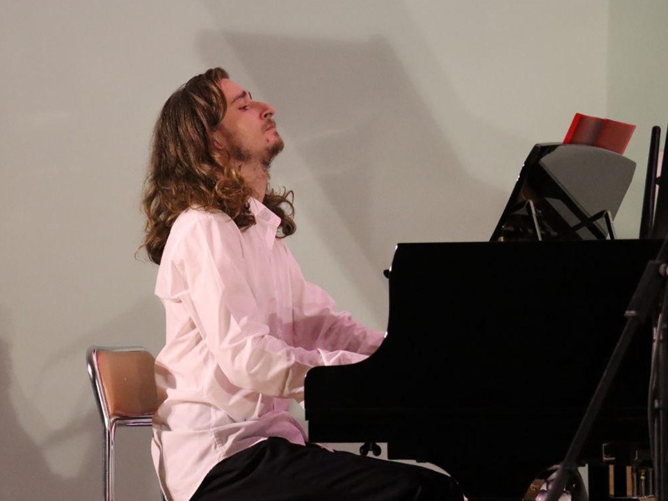 «Его величество-рояль»: в Ступине отметят День пианиста концертом виртуозов