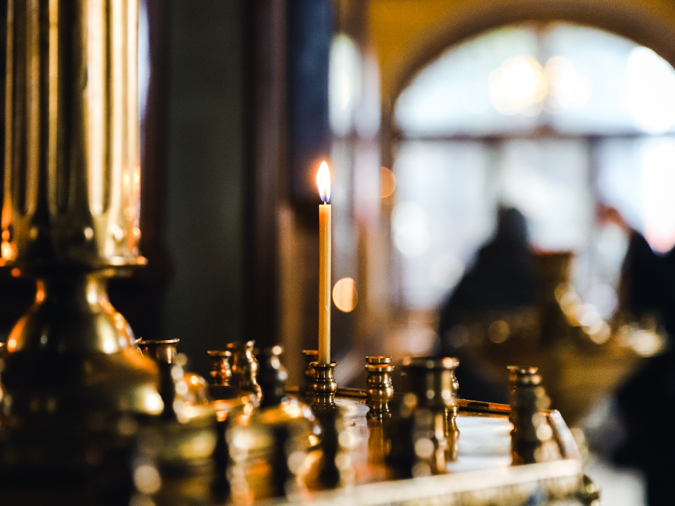 Как правильно помянуть усопших в Дмитриевскую родительскую субботу 1 ноября, объяснил священник