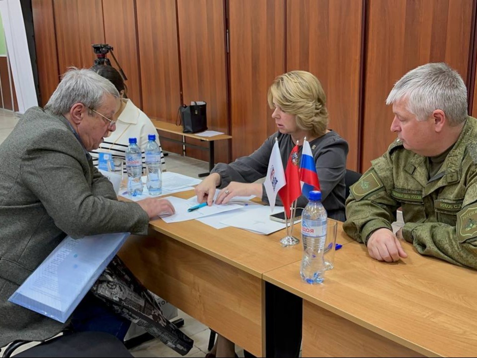 В Керве 14 октября состоится выездная администрация