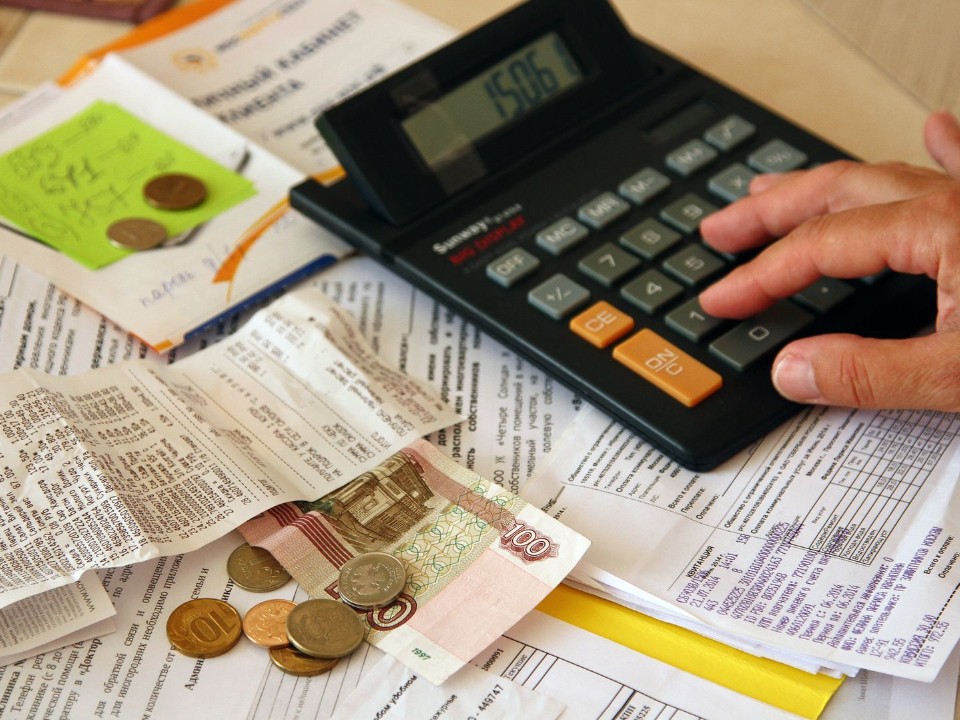 Оплати по СБП и получи кешбэк!  Названы сроки окончания коммунальной акции