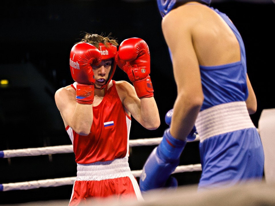 Облстаной турнир по боксу в Лыткарино собрал более 100 спортсменов