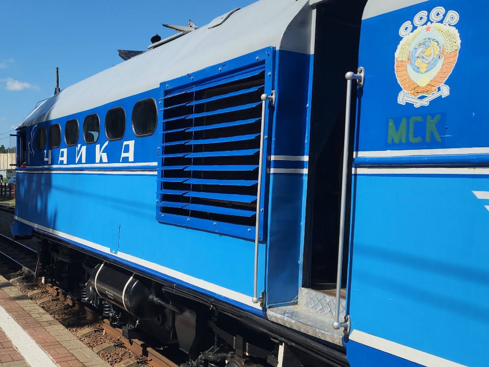 Жуковский стал финалистом Всероссийской туристской премии «Маршрут года»