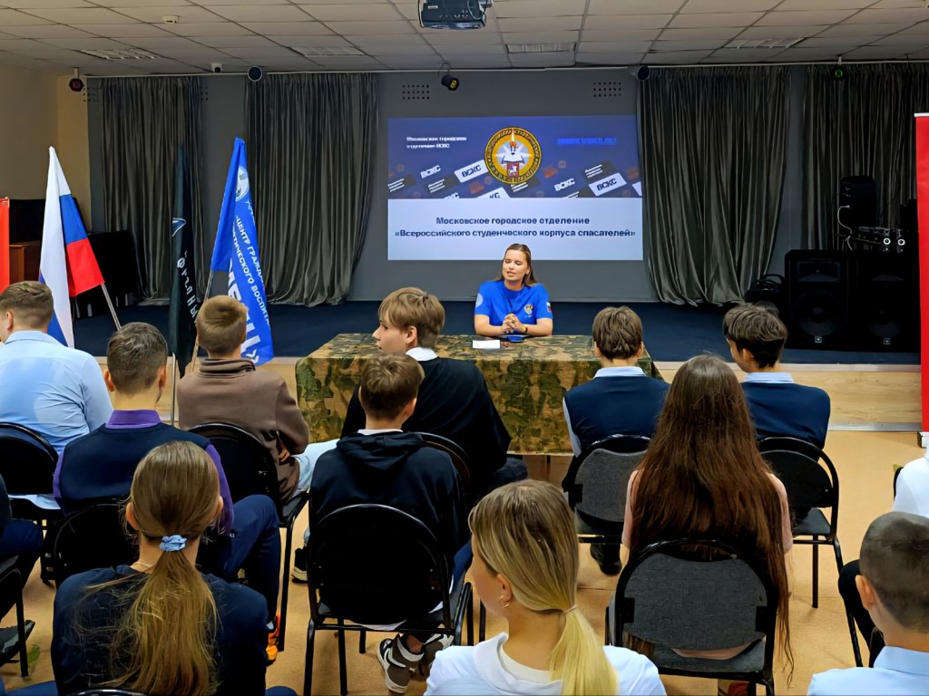 Встреча с героем нашего времени: история волонтера Полины Кондратенко